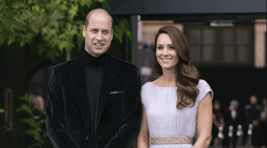 William et Kate modernisent Anmer Hall : un projet sous tension