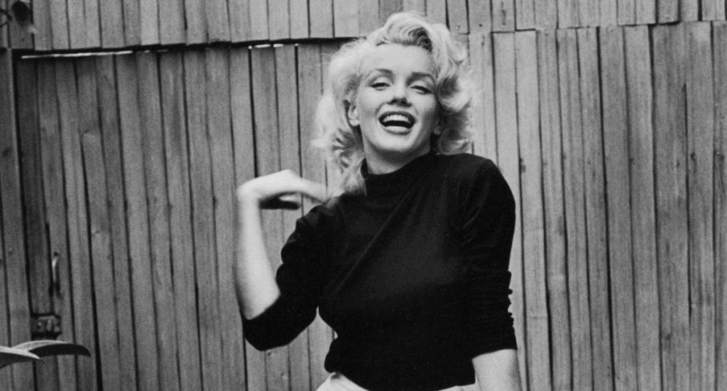 Découvrez la demeure historique de Marilyn Monroe, classée monument historique