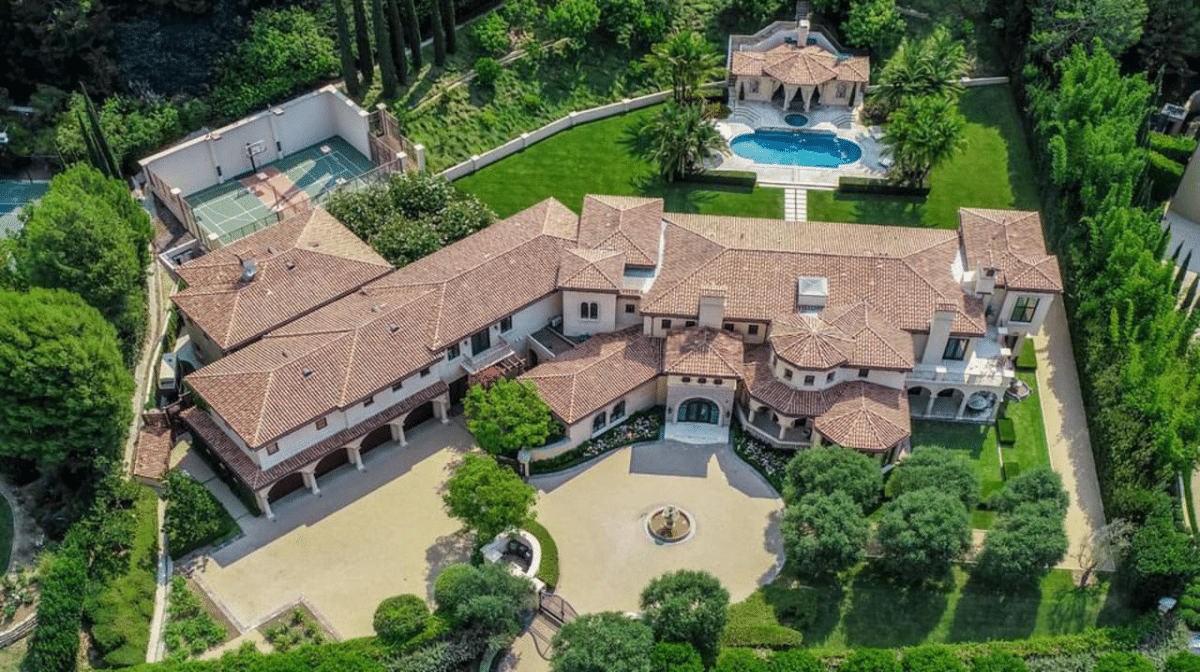 Calabasas