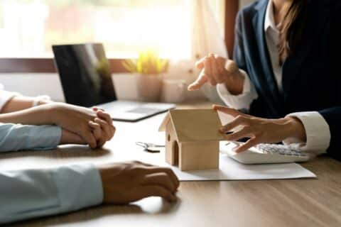 Investir en 2024 : des crédits immobiliers à taux avantageux