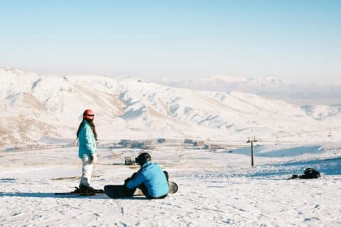 Stations de ski : pourquoi certaines ne rouvriront pas en 2024 ?