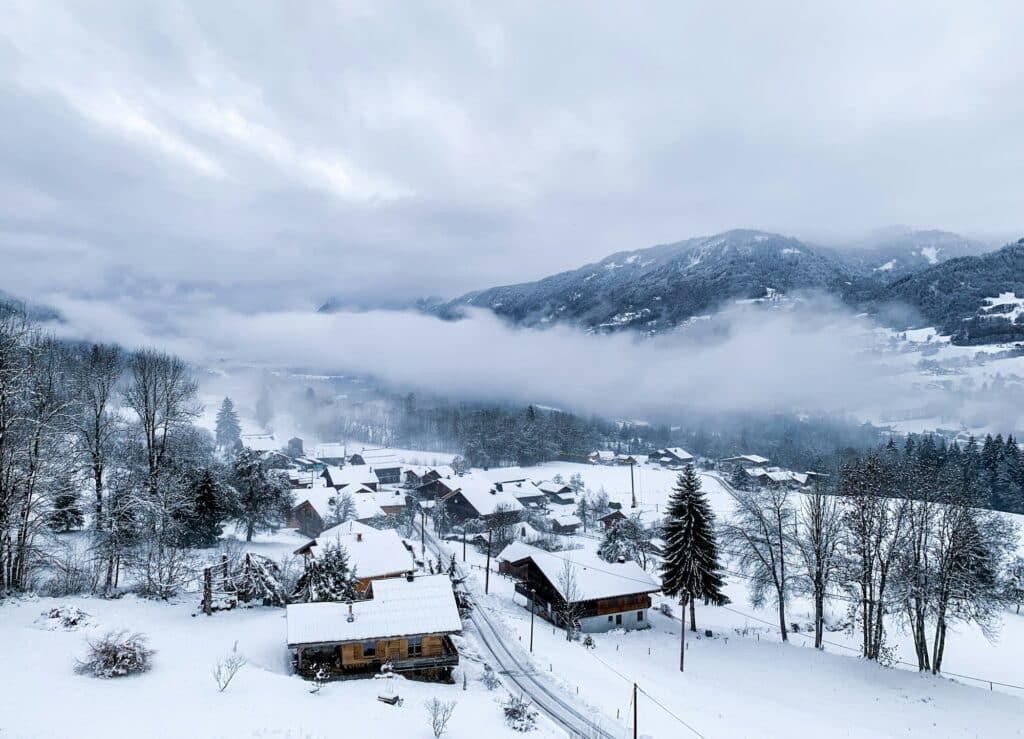 Immobilier alpin : trouvez votre propriété idéale dans les alpes
