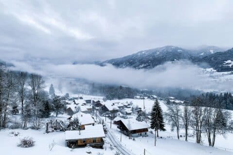 Immobilier alpin : trouvez votre propriété idéale dans les alpes