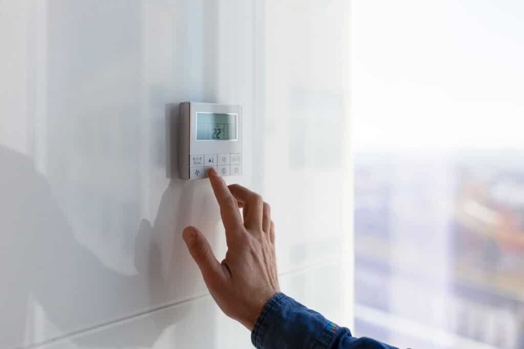Les meilleures solutions de chauffage pour une maison éco-responsable