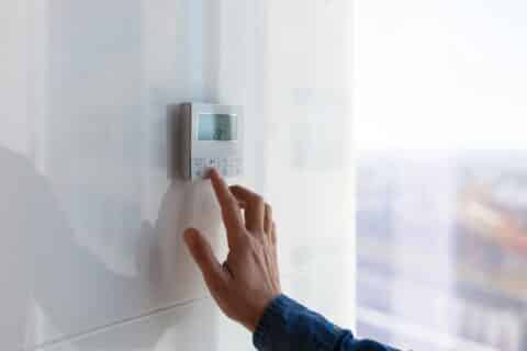 Les meilleures solutions de chauffage pour une maison éco-responsable