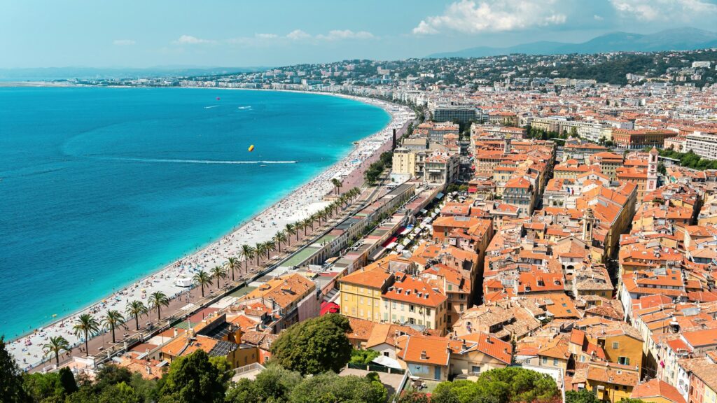 Immobilier à Nice en 2024 : découvrez les dernières tendances des prix