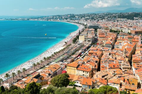 Immobilier à Nice en 2024 : découvrez les dernières tendances des prix