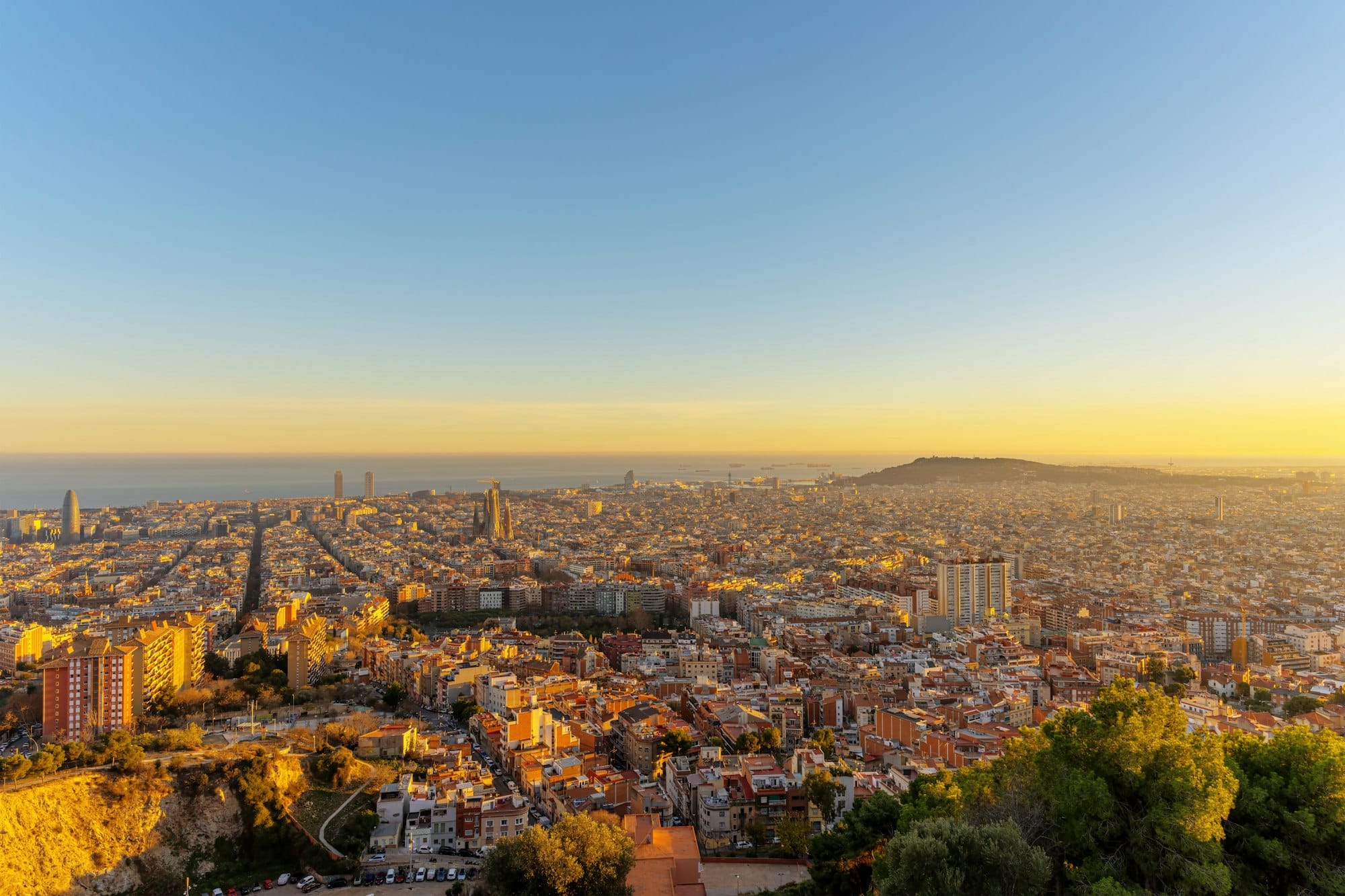 Barcelone