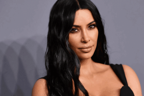 Découvrez la villa de Kim Kardashian mise en vente à Beverly Hills