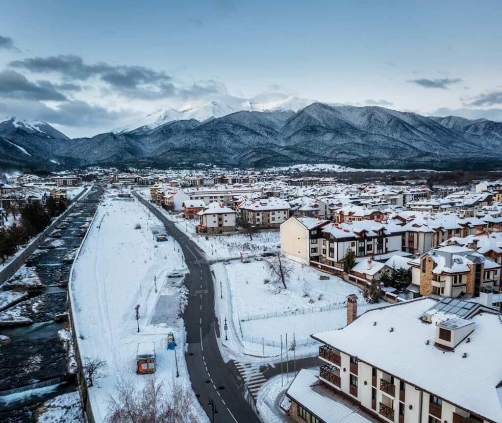 Résidences en montagne : quelles opportunités d'investissement en 2024 ?