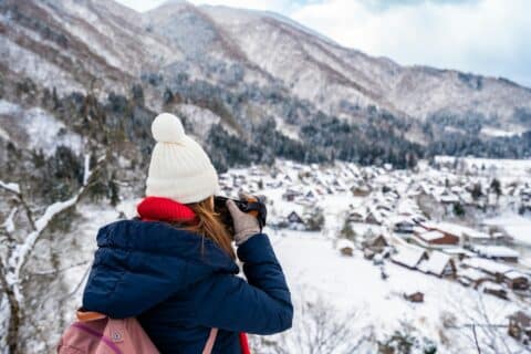 Découvrez les destinations tendance pour l’hiver 2024-2025