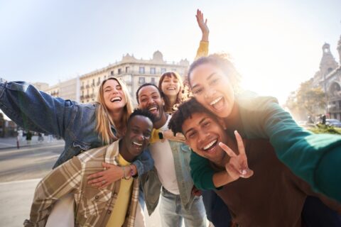 Les escapades d'hiver incontournables des Français : où partir pour allier exotisme et détente ?
