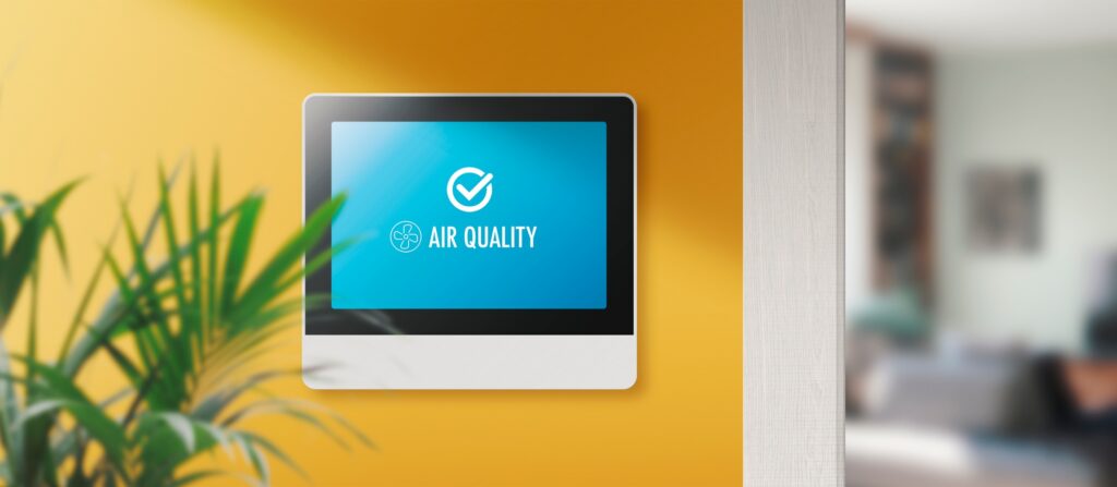 Comment renouveler l’air de votre maison en hiver sans perdre de chaleur ni gaspiller d’énergie