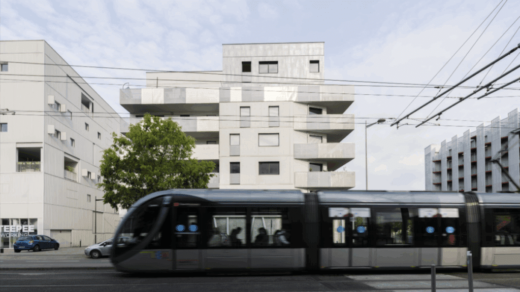 Pourquoi Bègles et Villenave d'Ornon offrent le meilleur rendement locatif en 2024