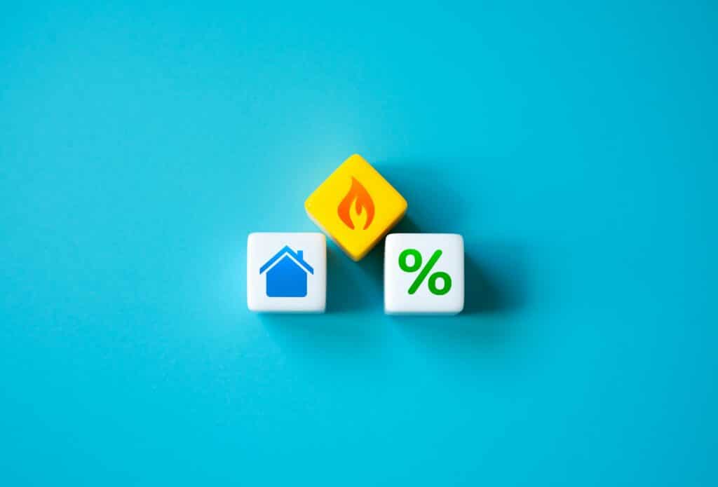 Crédit immobilier : profitez de la baisse des taux en 2024 !
