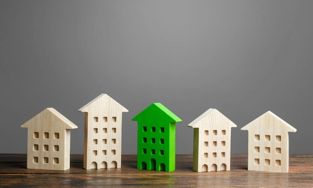 Immeubles sans chauffage ni clim : une révolution économique et écologique à découvrir
