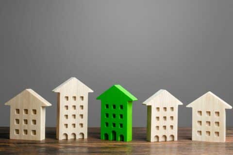 Immeubles sans chauffage ni clim : une révolution économique et écologique à découvrir