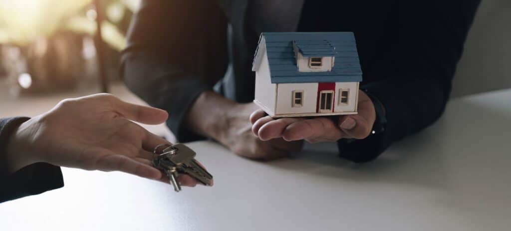 Immobilier : découvrez les 5 régions où les prix baissent le plus cette année