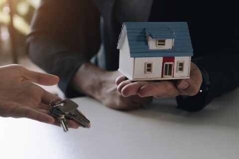 Immobilier : découvrez les 5 régions où les prix baissent le plus cette année
