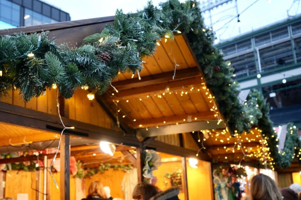 Tempêtes à Saint-Malo : le marché de Noël de la malouinière annulé pour la 3e fois en 4 ans