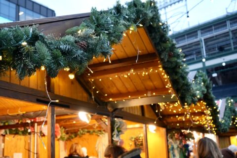 Tempêtes à Saint-Malo : le marché de Noël de la malouinière annulé pour la 3e fois en 4 ans