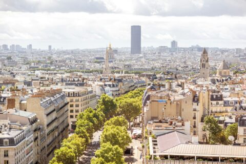 Faut-il acheter maintenant en banlieue parisienne ? Les prix reculent et les acheteurs reviennent