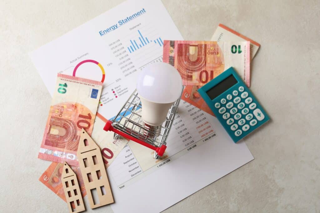 Comment j'ai réduit ma facture d'énergie de 20 % grâce à 5 gestes simples