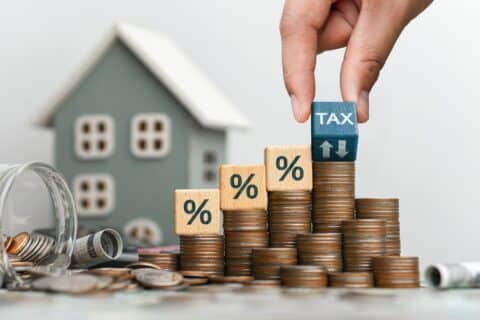 Taxes foncières 2025 : comment prévoir et limiter l’impact de la hausse sur votre budget ?