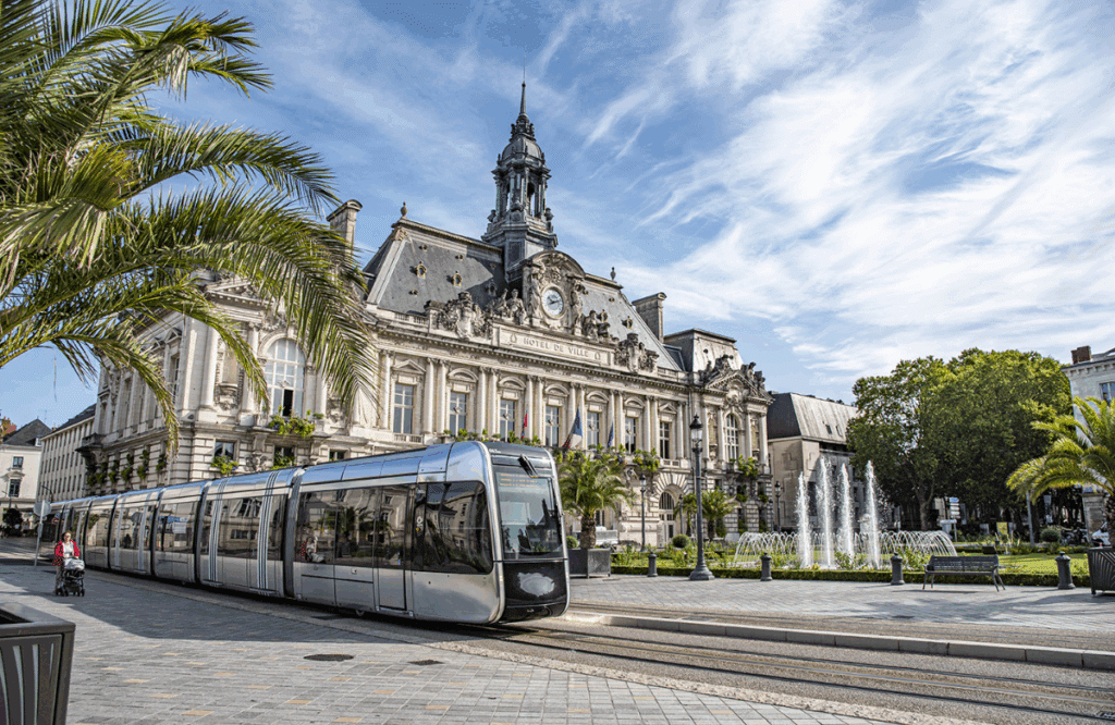 Comment Tours accélère sa transition énergétique avec un contrat aux résultats ambitieux