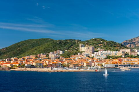 Corse : l'immobilier en surchauffe, quels impacts pour les habitants ?
