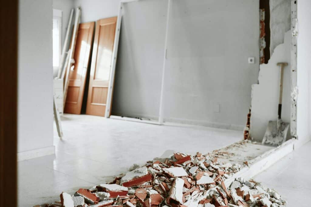 Rénover une passoire thermique : les travaux indispensables