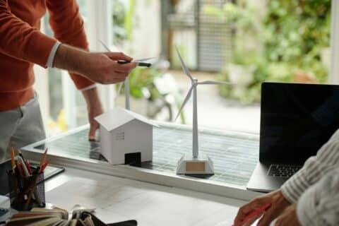 Le rôle des nouvelles technologies dans l'immobilier d'aujourd'hui
