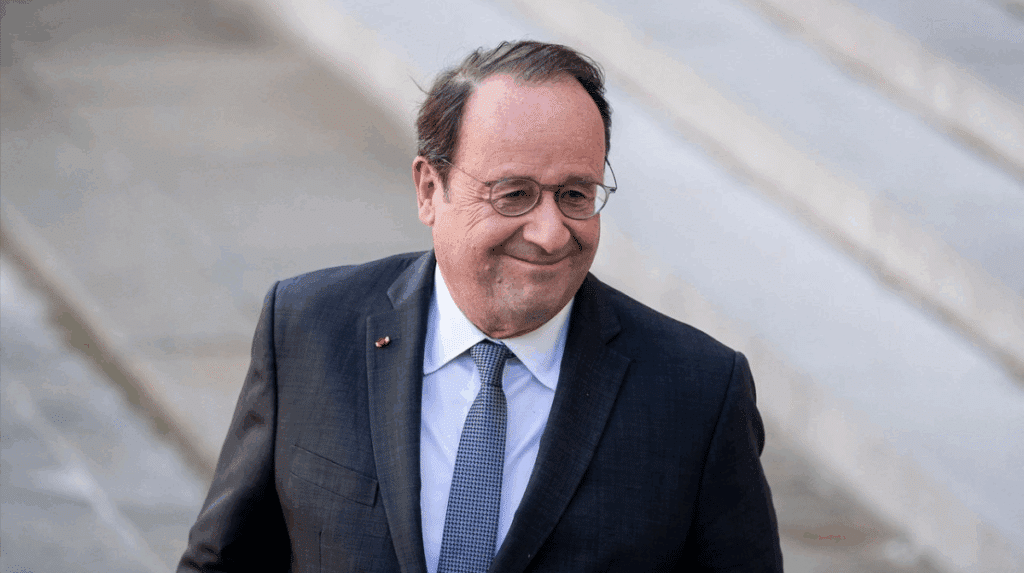 François Hollande rejoint le cercle des anciens présidents résidant dans le prestigieux 7ᵉ arrondissement