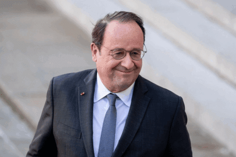 François Hollande rejoint le cercle des anciens présidents résidant dans le prestigieux 7ᵉ arrondissement