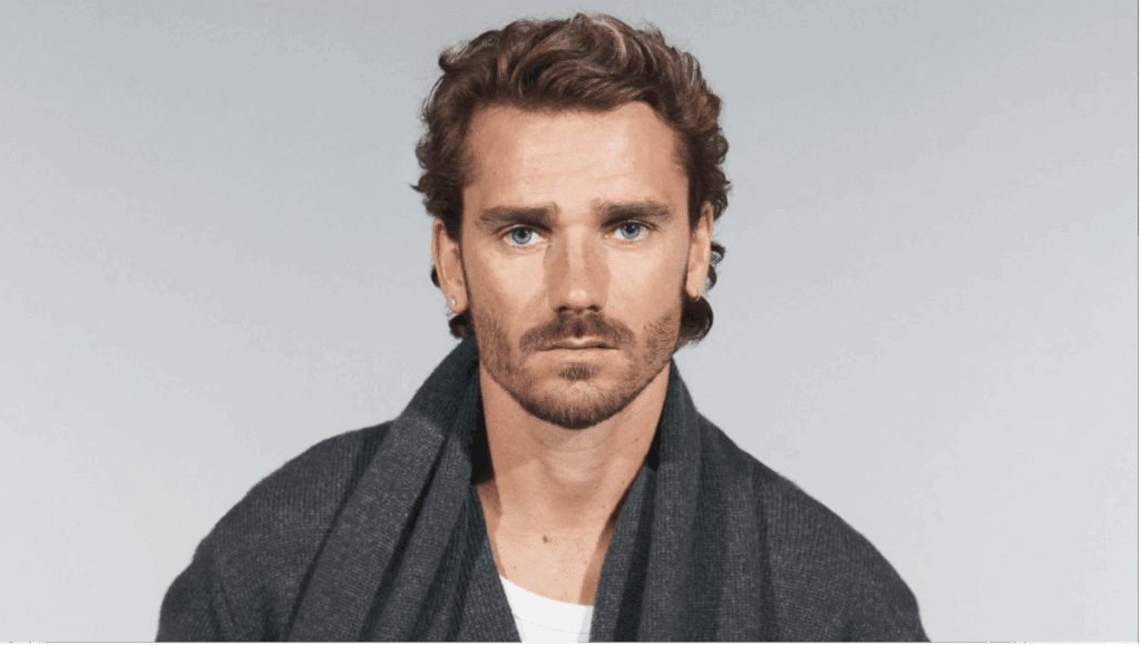 Antoine Griezmann : découvrez sa villa à 6 millions d’euros à Madrid