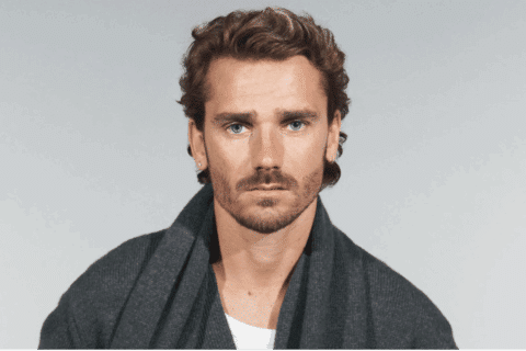 Antoine Griezmann : découvrez sa villa à 6 millions d’euros à Madrid