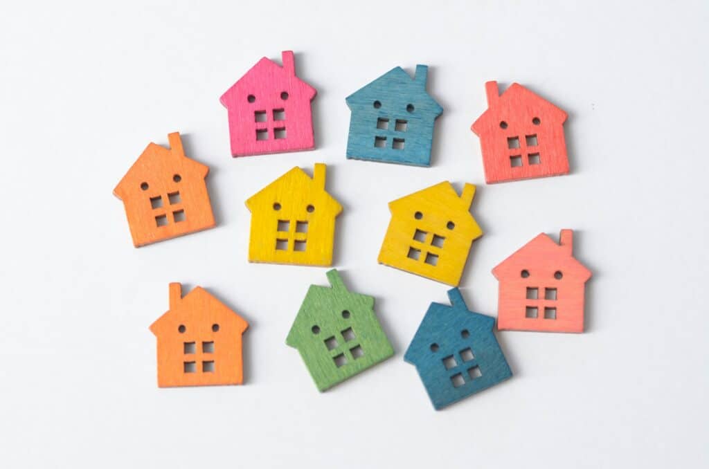 Analyse des tendances régionales du marché immobilier