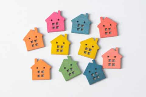 Analyse des tendances régionales du marché immobilier