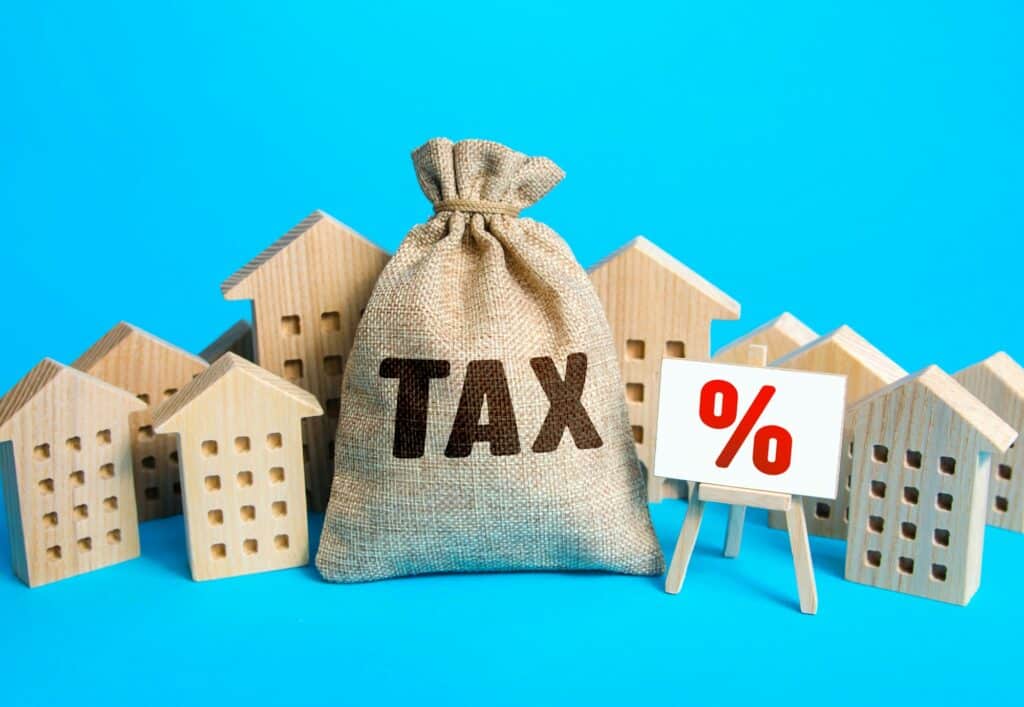 Nouvelle taxe immobilière : comment l'Assemblée nationale fait grimper les frais de notaire