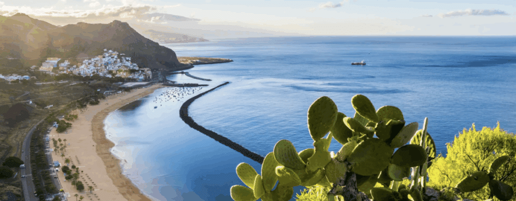 Pourquoi les Îles Canaries sont l’escapade idéale pour mêler détente, culture et observation des étoiles