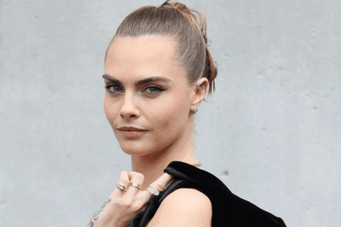 Cara Delevingne : Sa villa de Los Angeles détruite par un incendie dévastateur