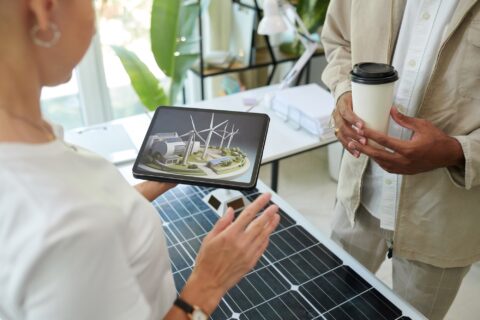 Nucléaire, énergies vertes : la France est-elle prête pour l'hiver 2024