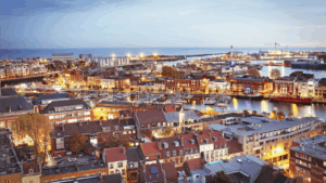 Boom immobilier à Dunkerque : les entreprises dynamisent les quartiers en pleine mutation