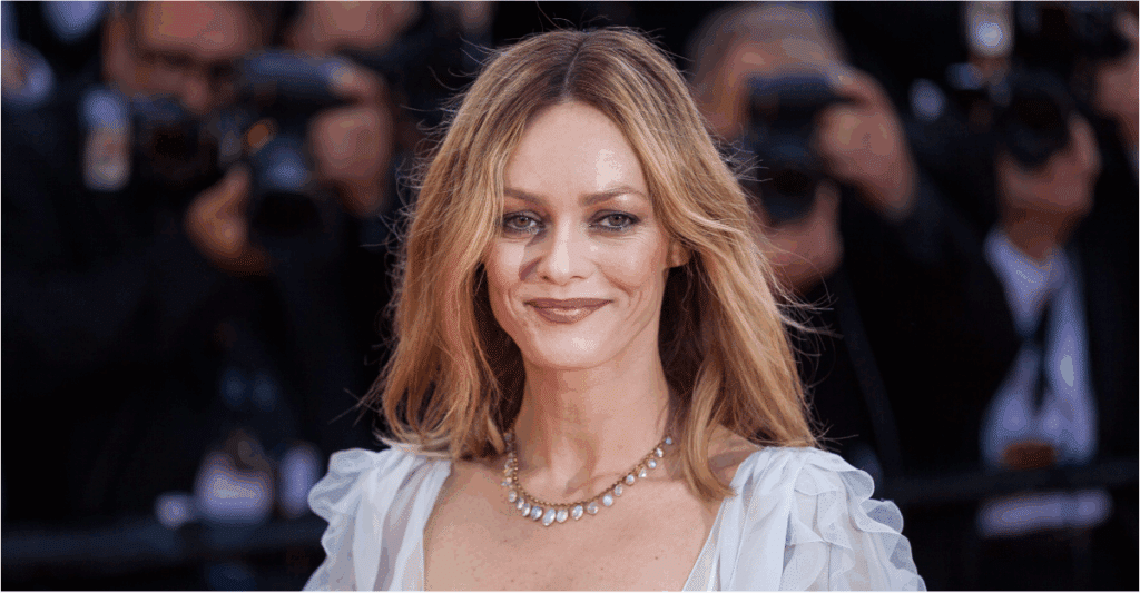 Vanessa Paradis : son appartement parisien depuis ses 22 ans