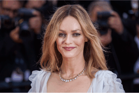 Vanessa Paradis : son appartement parisien depuis ses 22 ans