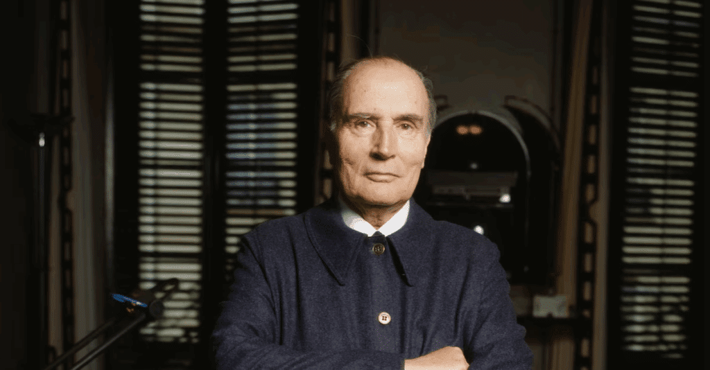 François Mitterrand : Les secrets de sa maison cachée dans les Landes qui façonnait ses décisions
