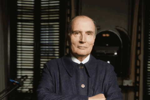 François Mitterrand : Les secrets de sa maison cachée dans les Landes qui façonnait ses décisions