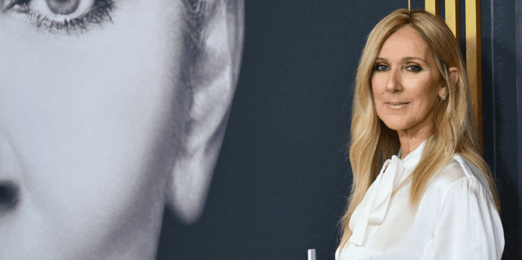 Céline Dion met en vente la maison de sa mère !