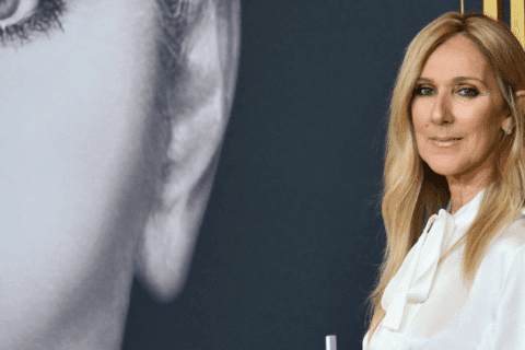 Céline Dion met en vente la maison de sa mère !