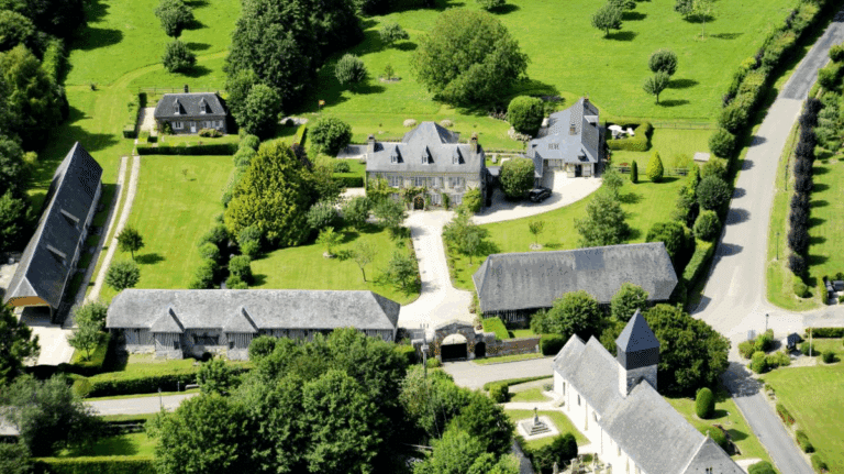 Sitemapcdatahttpsshudreferenzcomou Habite Michel Sardou En Normandie